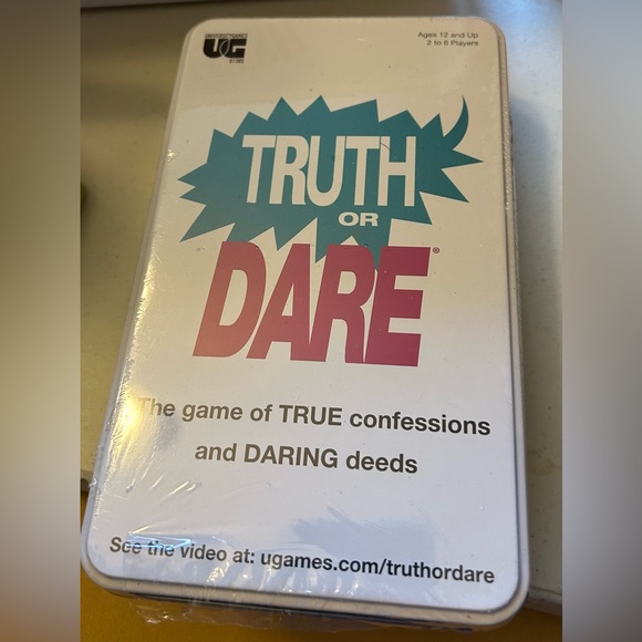 Game Set - Picture 7 of 11